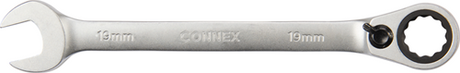 Connex steek- dopsleutel 19mm - cox541019