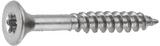 Connex tx-schroef 4.0x50 rvs emmer 140st - b30137