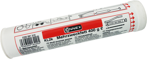Connex vet universeel 400g - cox591310