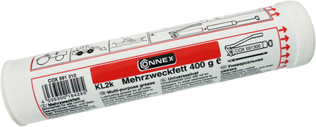 Connex vet universeel 400g - cox591310