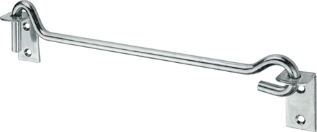 Connex windhaak 10x280 + plaat bvz - dyb2000471