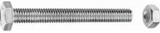 Connex zeskant tapbout m10x80 15st vz - kk4081080