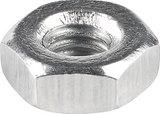 Connex zeskantmoer m2.5 20st vz 934 - kyb4220025