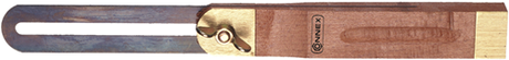 Connex zwaaihaak 250mm - cox780445