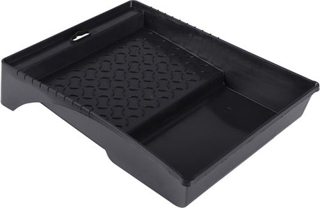 Copenhagen pro verfbak middel - 23.7 x 32 cm - zwart kunststof - stapelbaar - 23.402.10
