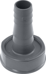 Cornat aansluiting afloop spoelbak 6 4 - tec356400r