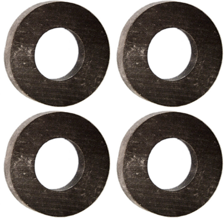 Cornat dichting-set doucheslang 1 2 (4st) - tec380225