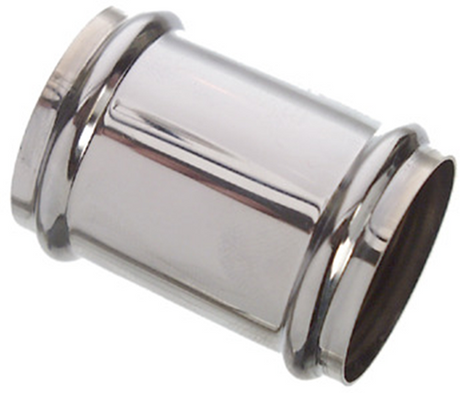Cornat dubbele mof sifon 32mm ch - tec318206