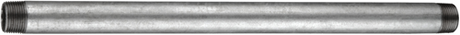 Cornat galva buis mm 1'' 1000mm (530) - vzs5301100
