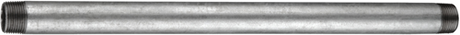 Cornat galva buis mm 1'' 600mm (530) - vzs530160