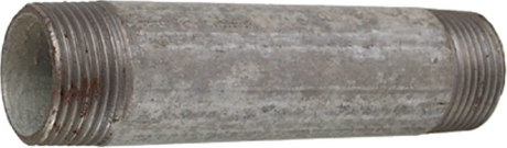 Cornat galva buisnippel mm 1 2 100mm (530) - vfb5301210