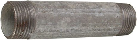 Cornat galva buisnippel mm 3 4 200mm (530) - vfb5303420