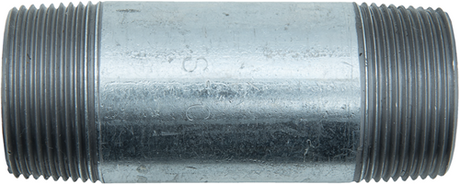 Cornat galva buisnippel mm 5 4 100mm (530) - vfb5305410
