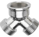 Cornat messing ch y-verdeelstuk mmv 3 4 - tec386254