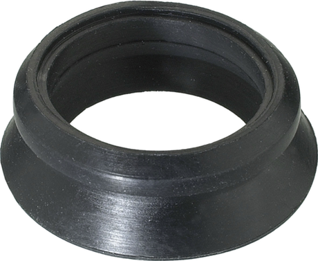 Cornat rubber-dichting snelkoppeling (2st) - flor92315