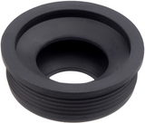 Cornat rubbernippel 30 50 (47mm-buis) m - t3185010