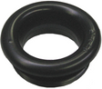 Cornat rubbernippel met draad 2'' x 40mm - t3185014