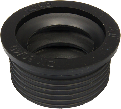 Cornat rubbernippel reductie 40mm -> 30mm - t318505