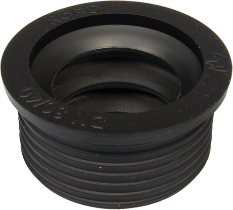 Cornat rubbernippel reductie 40mm -> 30mm - t318505