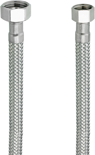 Cornat soepele slang 3 8vx3 8vx200mm w270 - t317324270