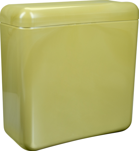Cornat spoelkast triton 6-9l mg - spk1115