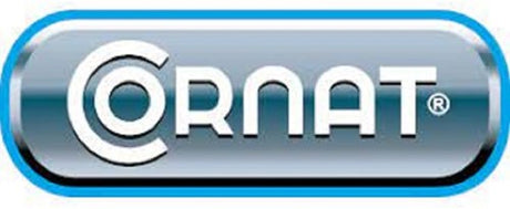 Cornat steekfitting demontageclip 15mm - t632015