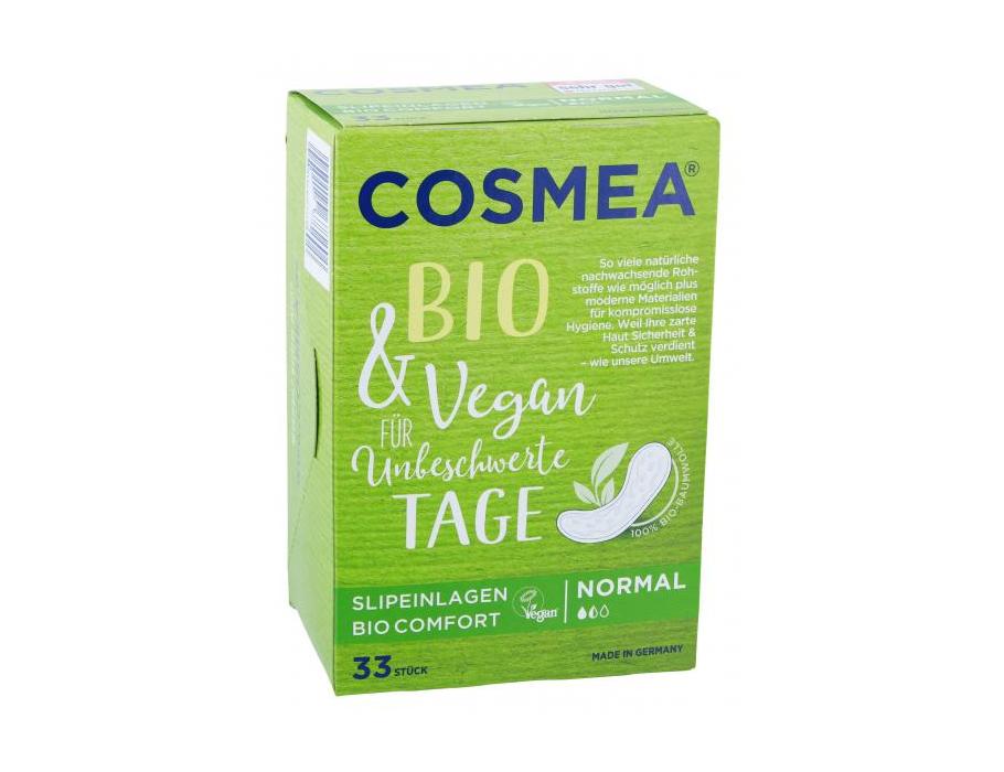 Cosmea Bio Inlayers Komfort Normal