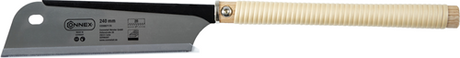 Connex japanse zaag dozuki 240mm - cox807170