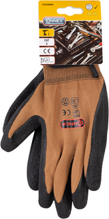 Connex handschoen velcro-sluiting gr09 - cox938609