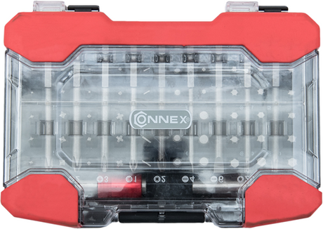 Connex bitsset (maxi versie) 71dlg box - coxb973971