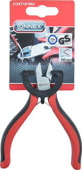 Connex electro-kniptang 120mm 2c sb - coxt187082
