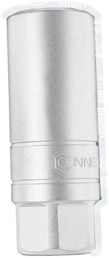 Connex 1 2 dopsleutel bougie 18mm - coxt570058