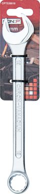 Con:p steek-ringsleutel 18mm - cpt539018