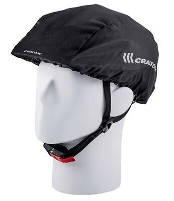 Rain cover Black Uni