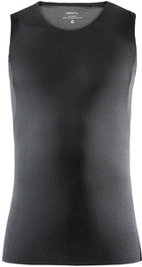 Craft pro dry nanoweight - baselayer shirt | xl