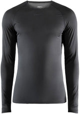 Craft pro dry nanoweight - baselayer longsleeve | xxl