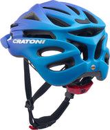 Cratoni pacer jr. - youth bike helmet