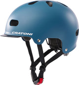 Cratoni c-mate - urban helmet