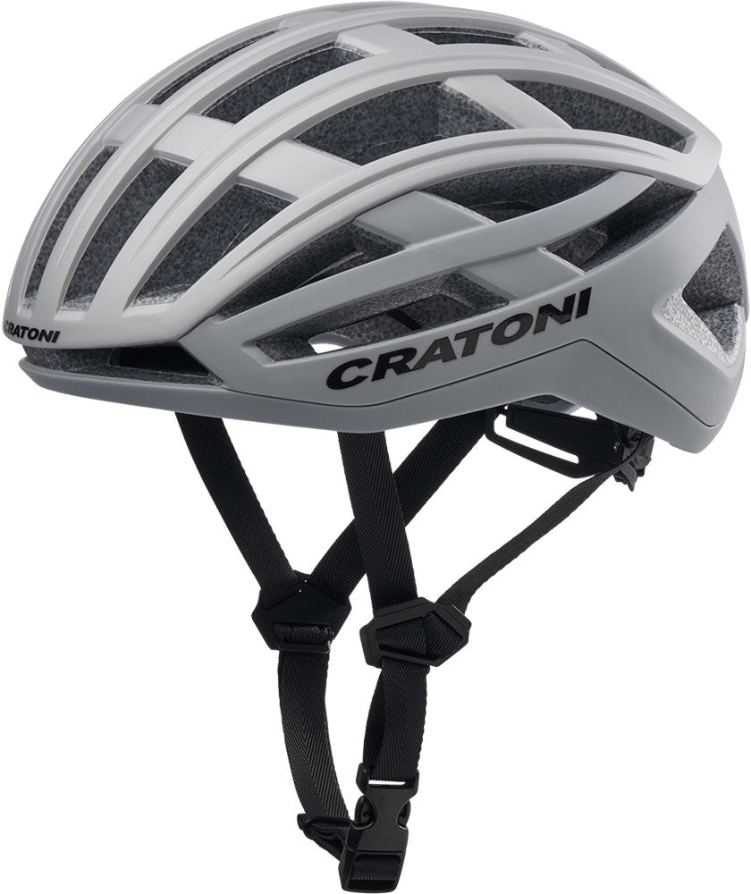 Cratoni c-airlite - road bike helmet