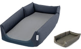 Croozer dog bed for dog trailer enna