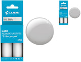 Cube touch-up pen set cool grey 3