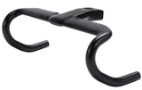 Cube litening aero basebar-stem-combination tt cockpit system | 90 x 400 mm