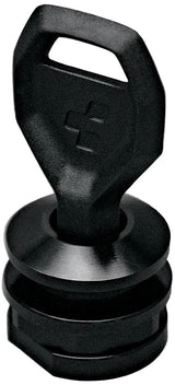 Cube powertube coverlock