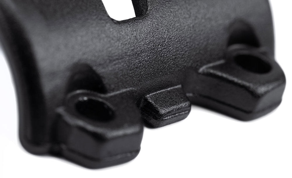 Cube cps-e fpilink stem-faceplate