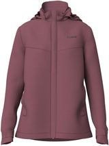 Cube cmpt - women's rain jacket