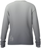 Cube soft touch - women's mtb long sleeve jersey | xxl