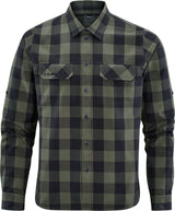 Cube work - shirt
