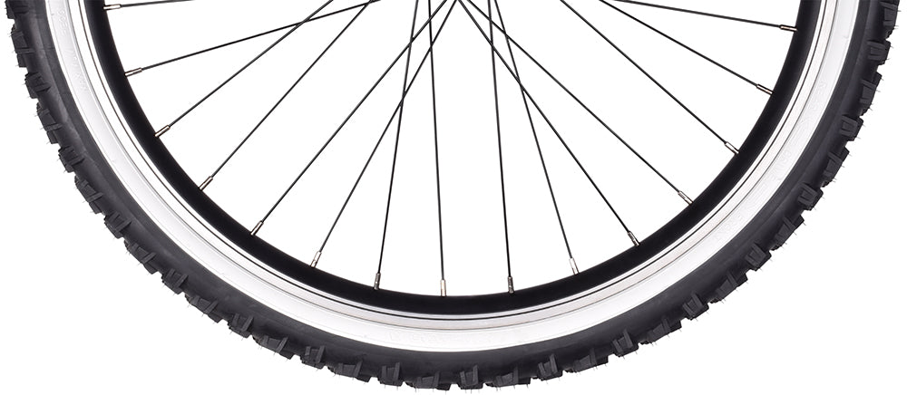 Cube kids 200 tire by kenda