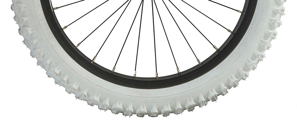 Cube kids 160 tire by kenda