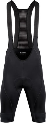 Cube road xc compression - bib shorts